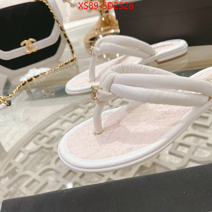 Women Shoes-Chanel what is a 1:1 replica ID: SD2528 $: 89USD