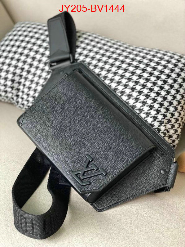 LV Bags(TOP)-Discovery- high quality aaaaa replica ID: BV1444 $: 205USD