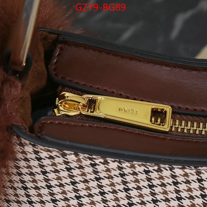 Fendi Bags(4A)-Handbag- perfect quality designer replica ID: BG89 $: 79USD