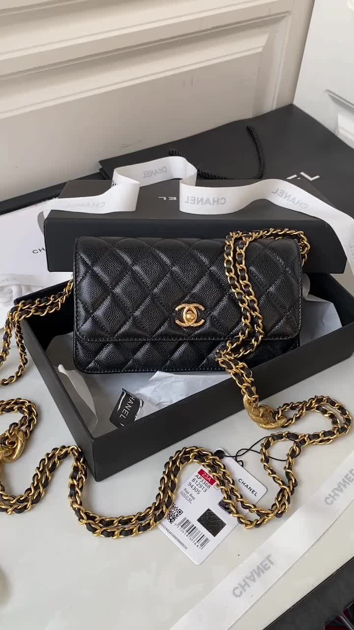 Chanel Bags(TOP)-Diagonal- aaaaa+ quality replica ID: BG228 $: 219USD