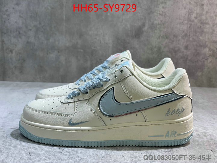 Men Shoes-Nike where to find the best replicas ID: SY9729 $: 65USD