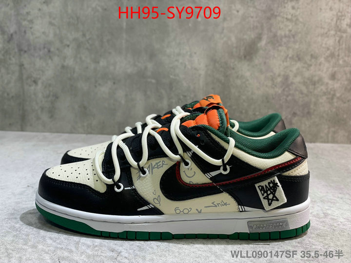 Men Shoes-Nike what's best ID: SY9709 $: 95USD