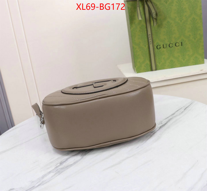 Gucci Bags(4A)-Diagonal- buy 2023 replica ID: BG172 $: 69USD