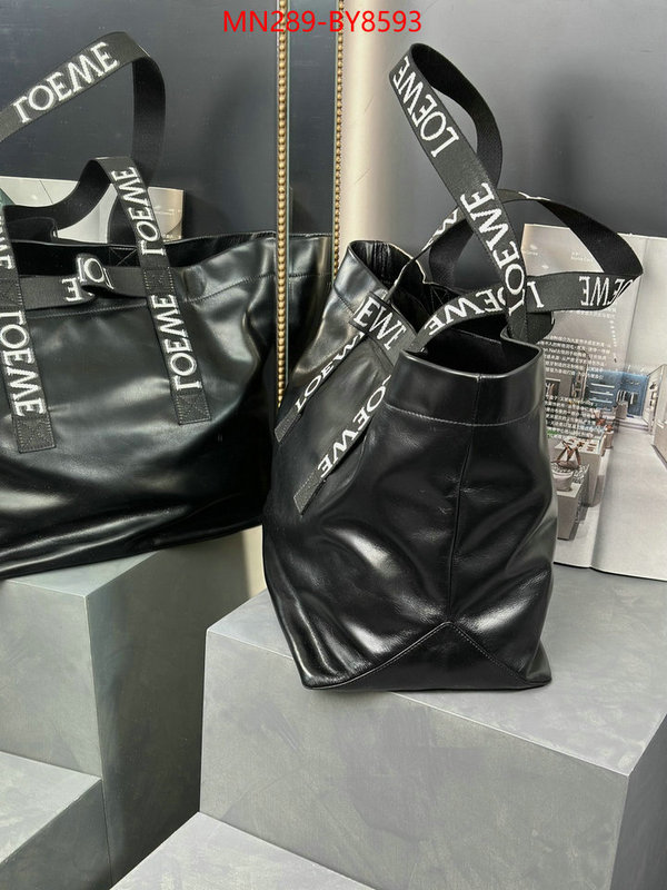 Loewe Bags(TOP)-Handbag- designer ID: BY8593 $: 289USD