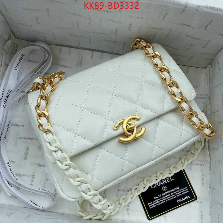 Chanel Bags(4A)-Diagonal- where could you find a great quality designer ID: BD3332 $: 89USD