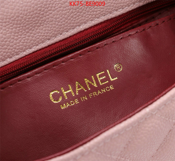 Chanel Bags(4A)-Diagonal- buy cheap ID: BE9009 $: 75USD