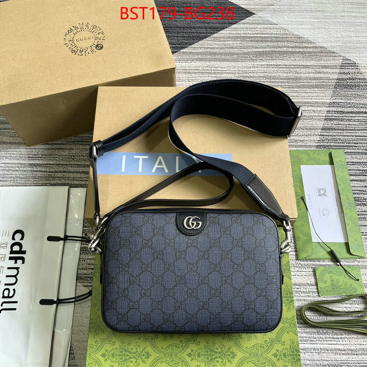 Gucci Bags(TOP)-Diagonal- what is a counter quality ID: BG238 $: 179USD