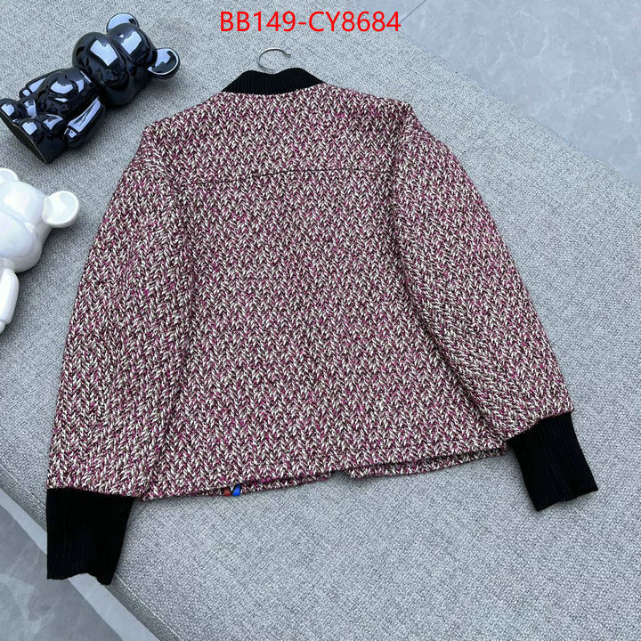 Clothing-LV luxury cheap replica ID: CY8684 $: 149USD