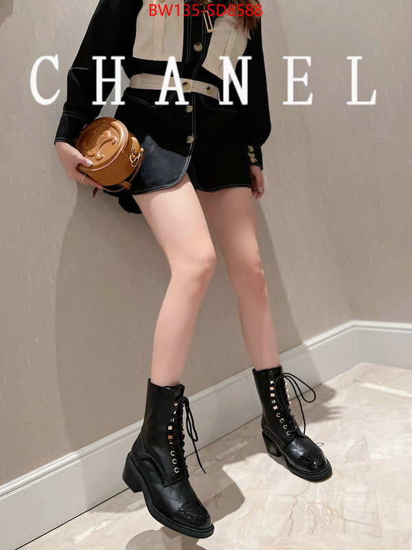 Women Shoes-Boots the best affordable ID: SD8588 $: 135USD