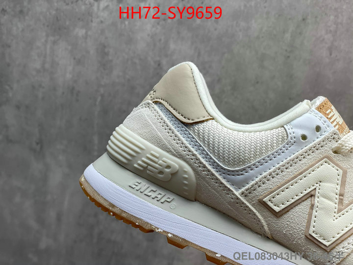 Women Shoes-New Balance can you buy replica ID: SY9659 $: 72USD