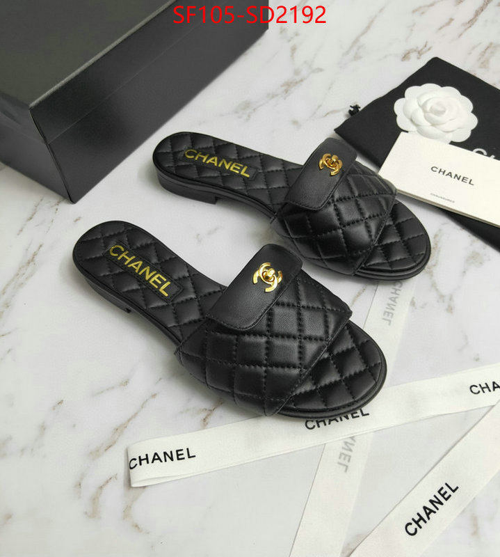 Women Shoes-Chanel where could you find a great quality designer ID: SD2192 $: 105USD