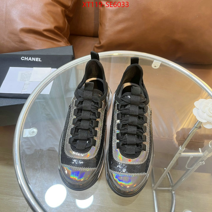 Men shoes-Chanel online china ID: SE6033