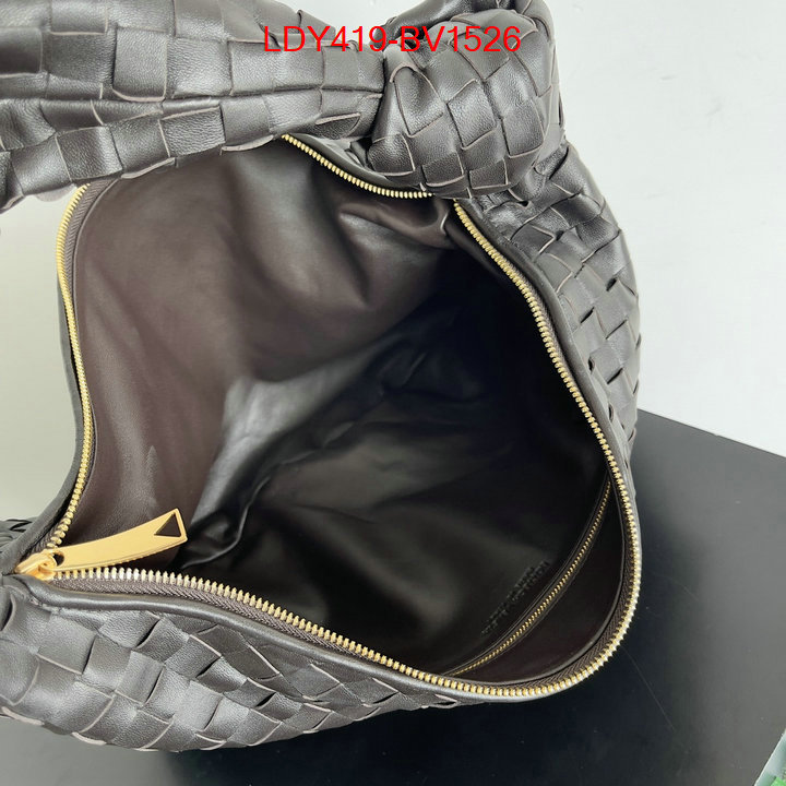 BV Bags(TOP)-Jodie online from china ID: BV1526 $: 419USD