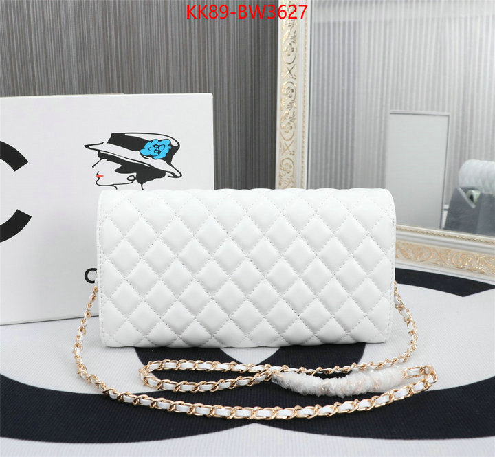 Chanel Bags(4A)-Diagonal- buy the best replica ID: BW3627 $: 89USD