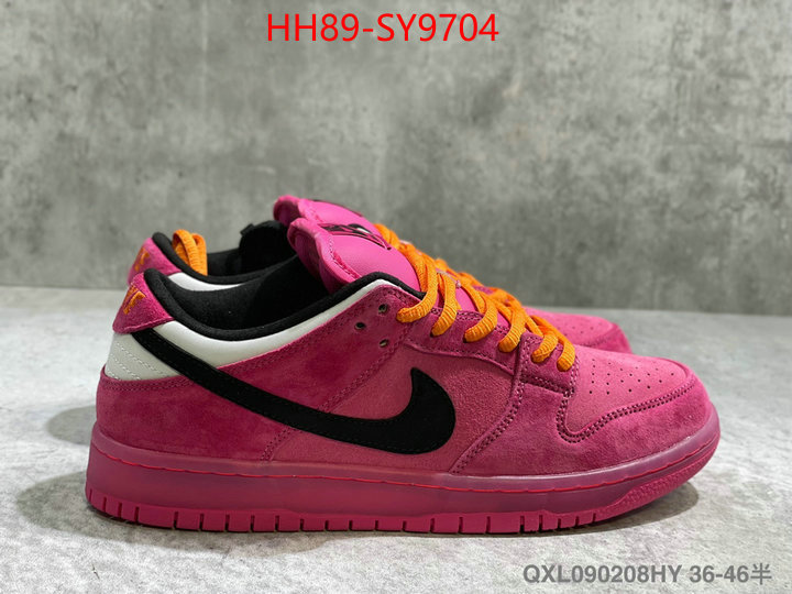 Women Shoes-NIKE top quality website ID: SY9704 $: 89USD