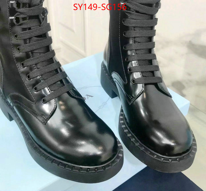 Women Shoes-Prada buy online ID: SG156 $: 149USD
