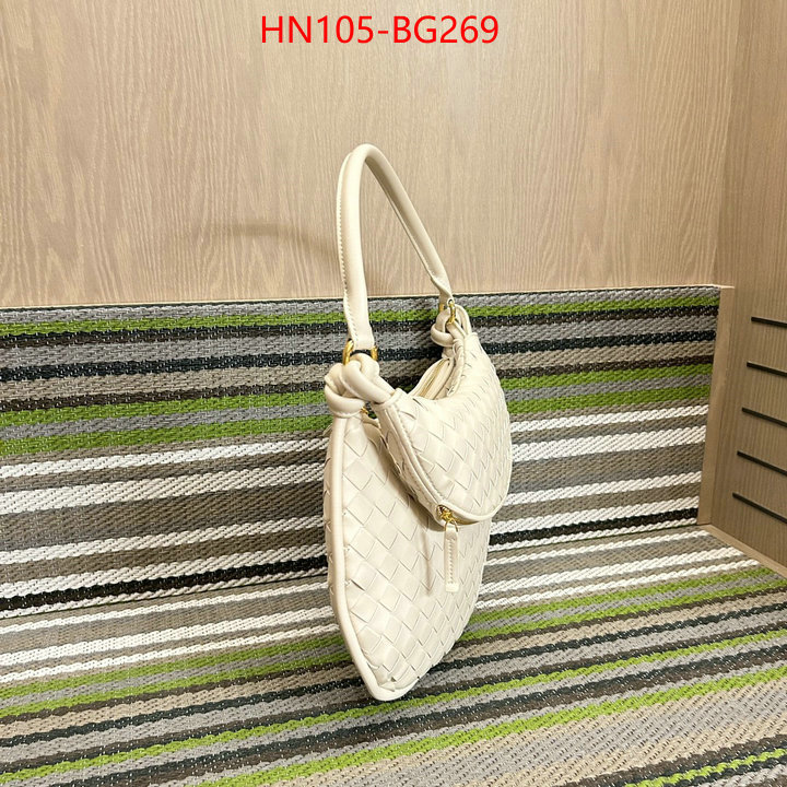 BV Bags(4A)-Handbag- store ID: BG269 $: 105USD