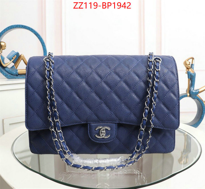 Chanel Bags(4A)-Diagonal- where can you buy replica ID: BP1942 $: 119USD