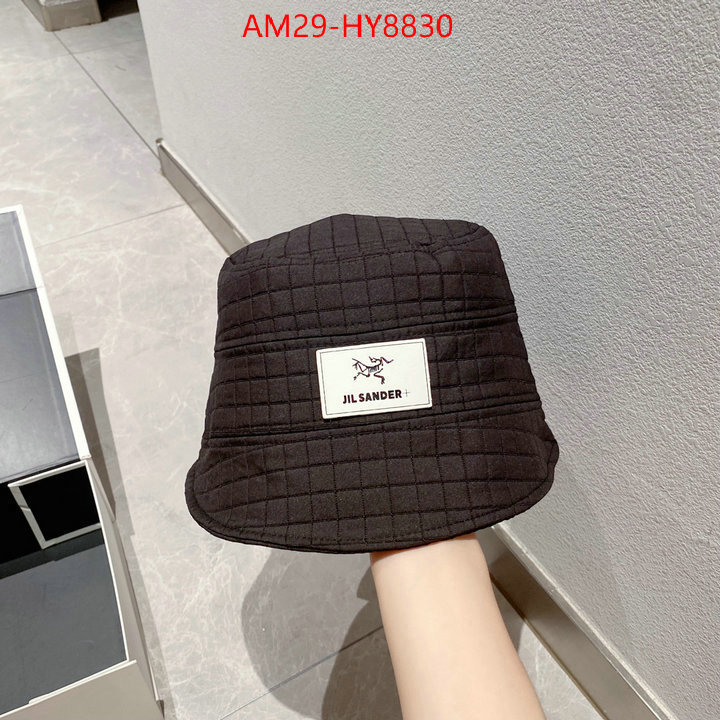 Cap(Hat)-JIL SANDER we offer ID: HY8830 $: 29USD