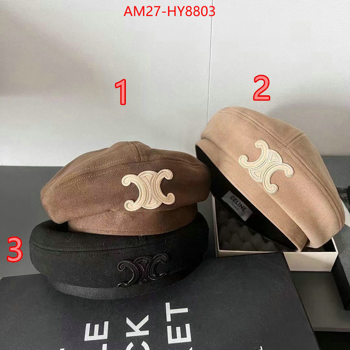 Cap(Hat)-Celine 7 star ID: HY8803 $: 27USD