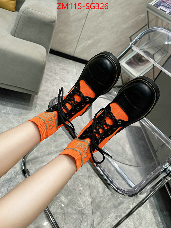 Women Shoes-Boots where can i buy the best quality ID: SG326 $: 115USD