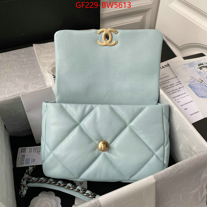 Chanel Bags(TOP)-Diagonal- new 2023 ID: BW5613 $: 229USD