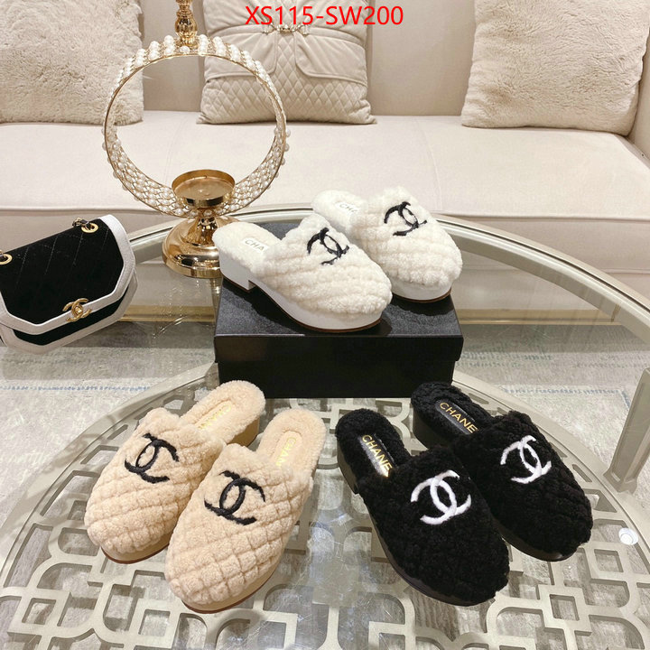 Women Shoes-Chanel replicas buy special ID: SW200 $: 115USD