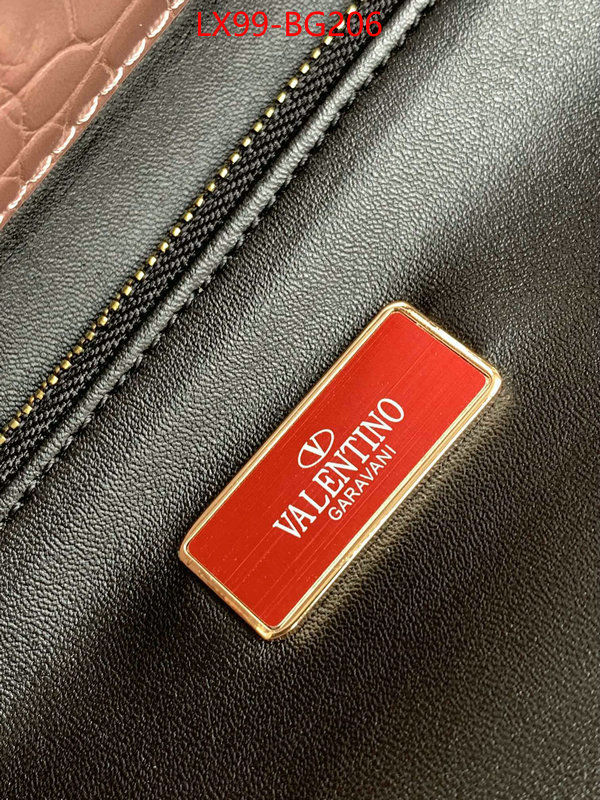 Valentino Bags(4A)-Diagonal- online ID: BG206 $: 99USD