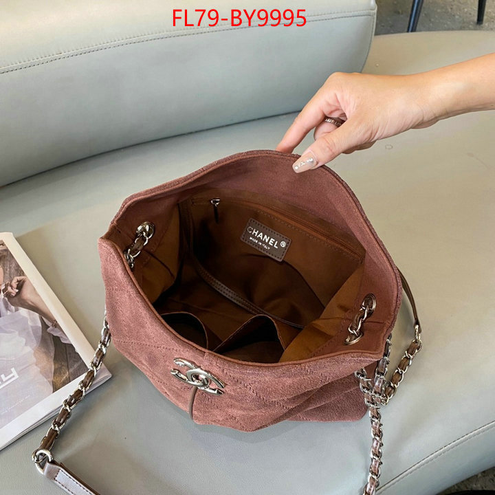 Chanel Bags(4A)-Diagonal- replica 1:1 ID: BY9995 $: 79USD