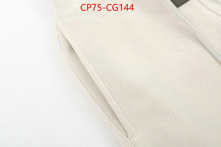 Clothing-Essentials replcia cheap from china ID: CG144 $: 75USD