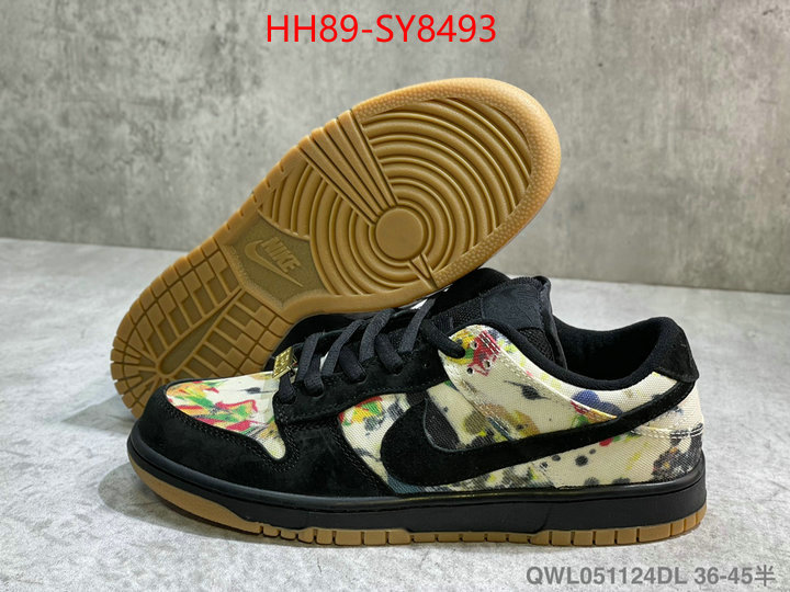 Women Shoes-NIKE is it illegal to buy ID: SY8493 $: 89USD