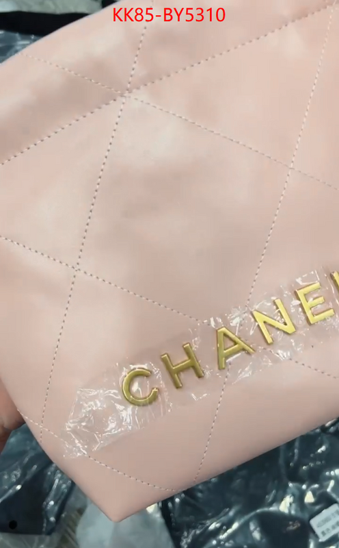 Chanel Bags(4A)-Diagonal- the most popular ID: BY5310 $: 85USD