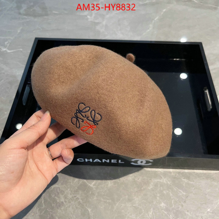 Cap(Hat)-Loewe hot sale ID: HY8832 $: 35USD