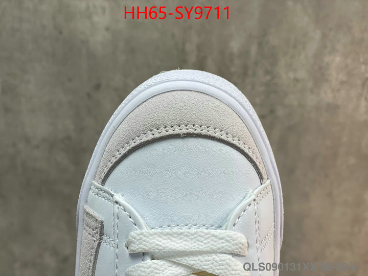 Women Shoes-NIKE is it illegal to buy dupe ID: SY9711 $: 65USD