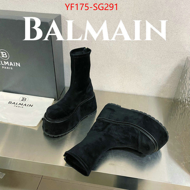 Women Shoes-Boots what is a counter quality ID: SG291 $: 175USD