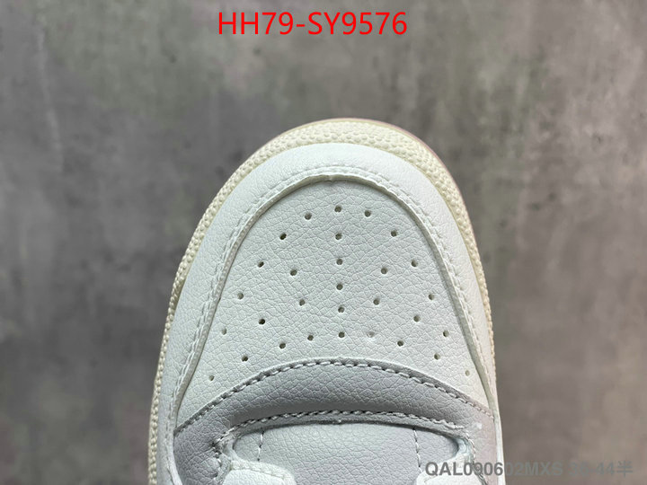 Men Shoes-Adidas top grade ID: SY9576 $: 79USD
