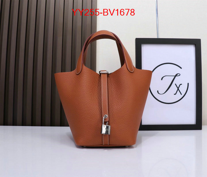 Hermes Bags(TOP)-Picotin Lock- buy online ID: BV1678