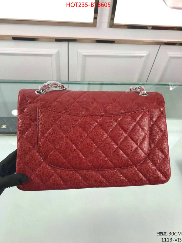 Chanel Bags(TOP)-Diagonal- styles & where to buy ID: BY8605 $: 235USD