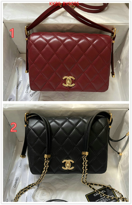 Chanel Bags(4A)-Diagonal- we curate the best ID: BY9005 $: 89USD