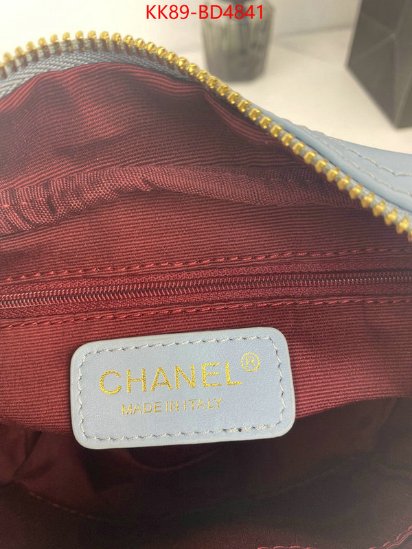 Chanel Bags(4A)-Diagonal- how to find replica shop ID: BD4841 $: 89USD