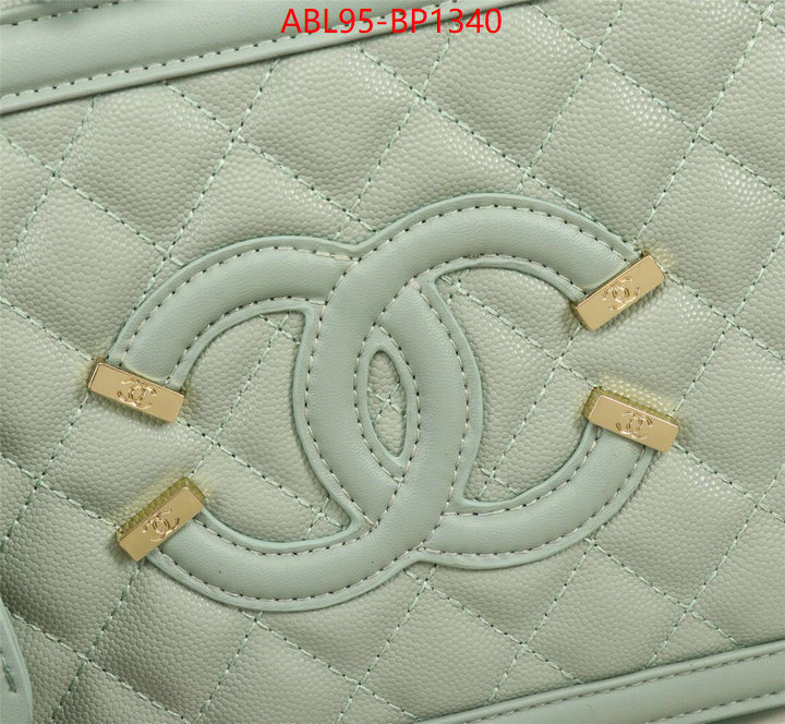 Chanel Bags(4A)-Diagonal- replicas buy special ID: BP1340 $: 95USD