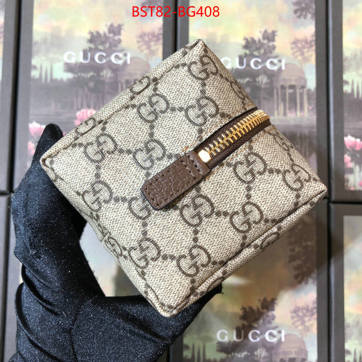 Gucci Bags(4A)-Clutch- copy aaaaa ID: BG408 $: 82USD
