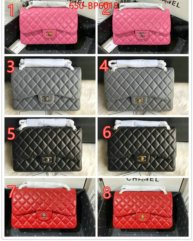 Chanel Bags(TOP)-Diagonal- the best quality replica ID: BP6018 $: 229USD