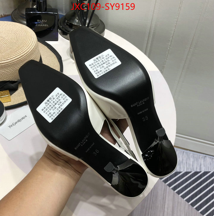 Women Shoes-YSL replica sale online ID: SY9159 $: 109USD