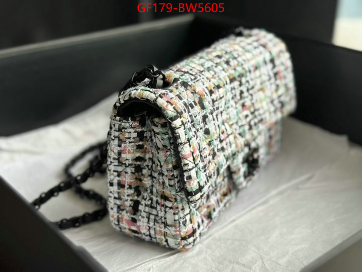 Chanel Bags(TOP)-Diagonal- what best replica sellers ID: BW5605 $: 179USD