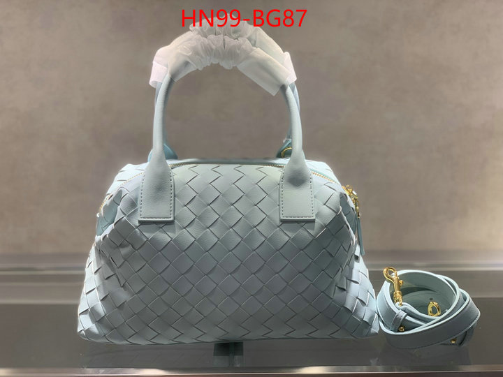 BV Bags(4A)-Handbag- knockoff ID: BG87 $: 99USD