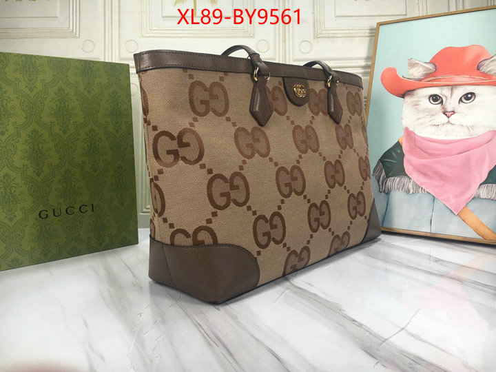 Gucci Bags(4A)-Handbag- buy 1:1 ID: BY9561 $: 89USD