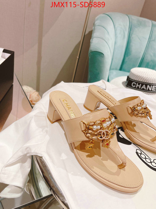 Women Shoes-Chanel are you looking for ID: SD5889 $: 115USD