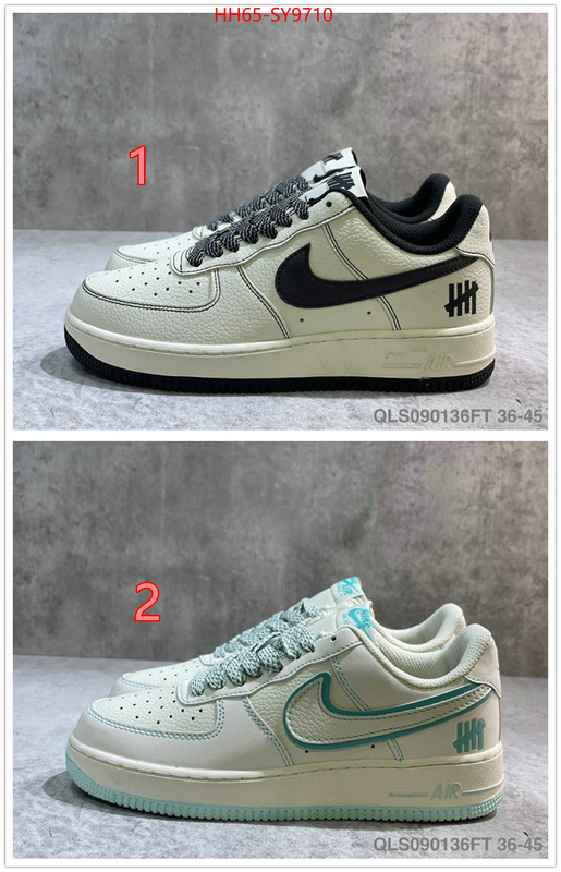 Men Shoes-Nike best fake ID: SY9710 $: 65USD