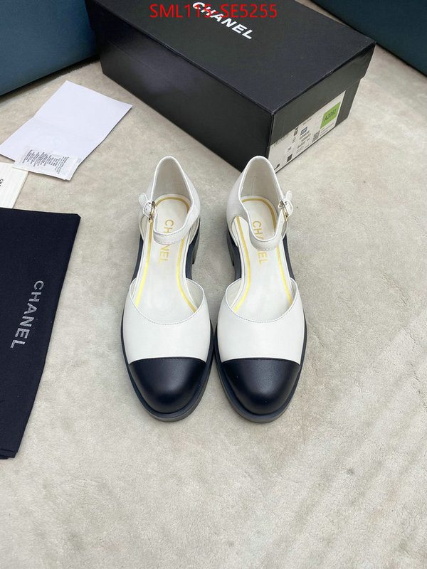 Women Shoes-Chanel where to find the best replicas ID: SE5255 $: 115USD